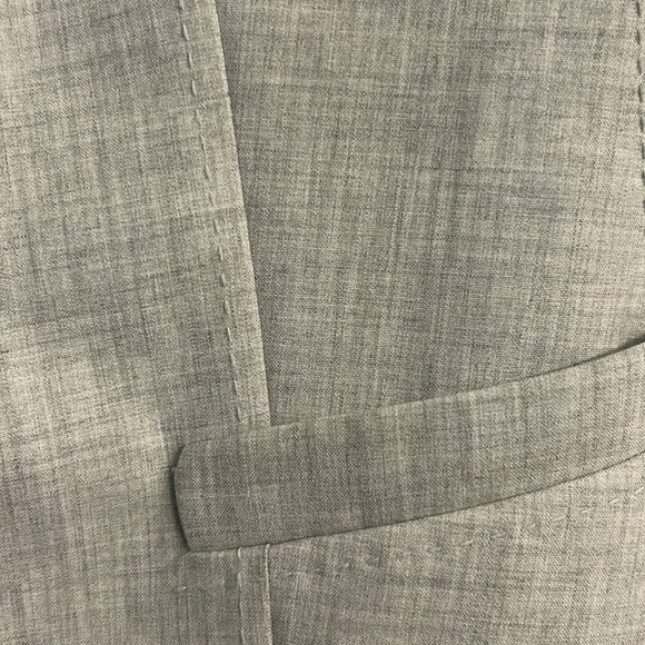 Limited size 14 grey jacket blazer - Picture 2 of 6